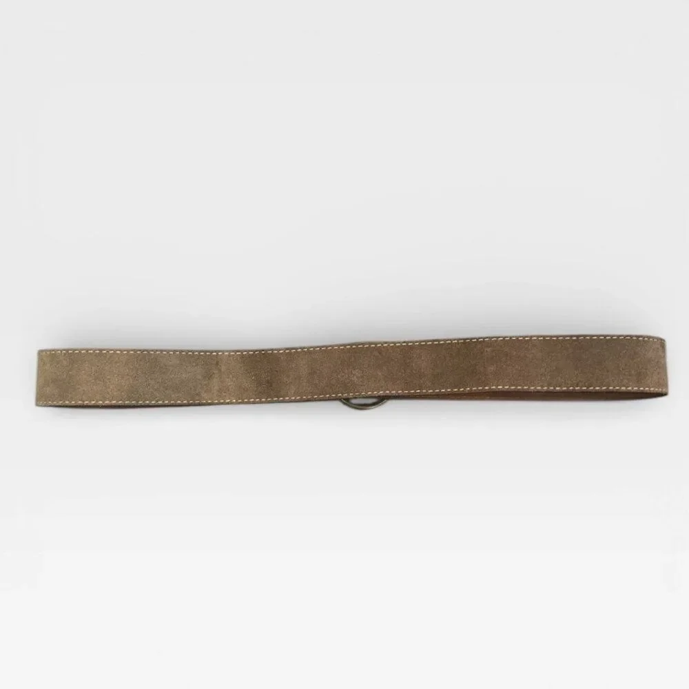 GAP vintage suede